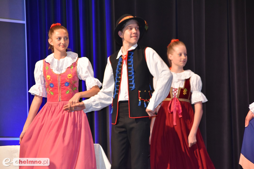 Fotorelacja z finału projektu „Bo Zycie jest dobre”