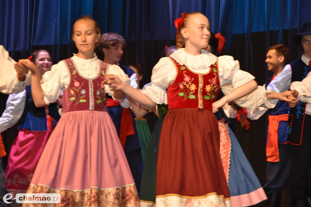 Fotorelacja z finału projektu „Bo Zycie jest dobre”