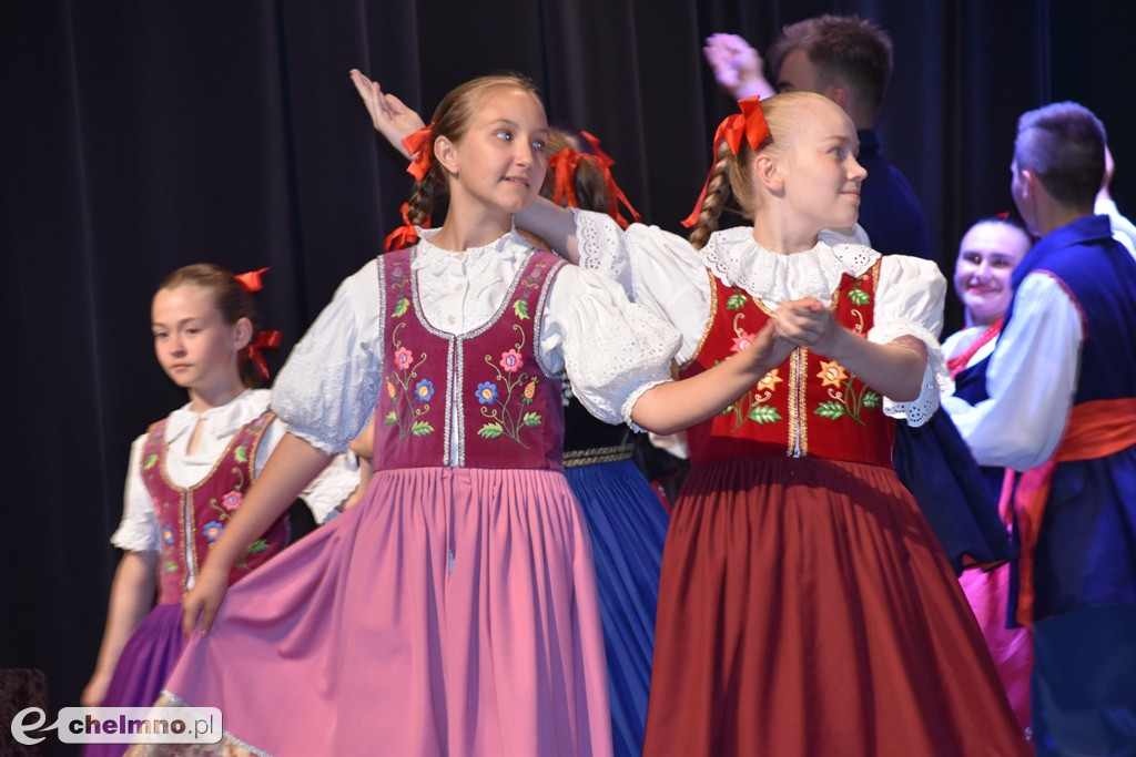 Fotorelacja z finału projektu „Bo Zycie jest dobre”
