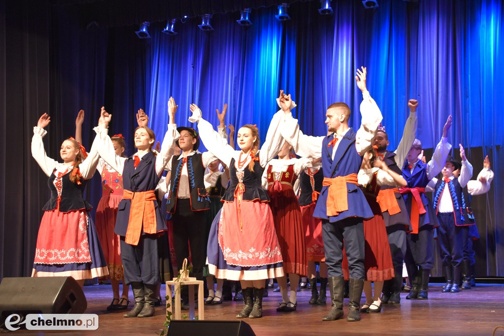 Fotorelacja z finału projektu „Bo Zycie jest dobre”