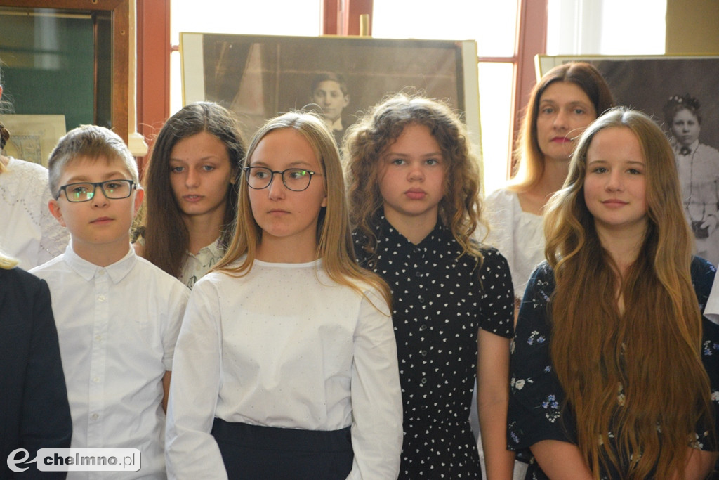 Nagrody burmistrza dla najlepszych uczniów