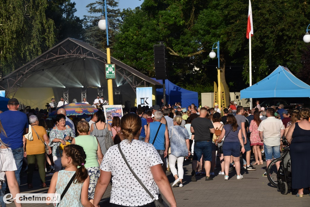 Tak bawi się Unisław: Baciary i Defis