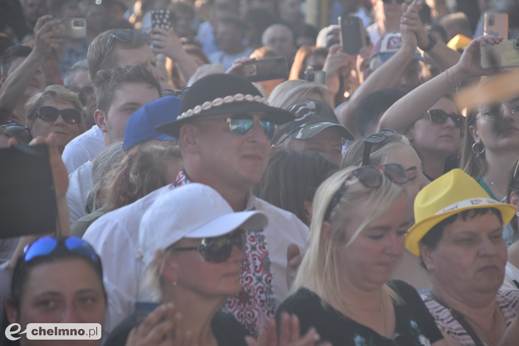 Tak bawi się Unisław: Baciary i Defis