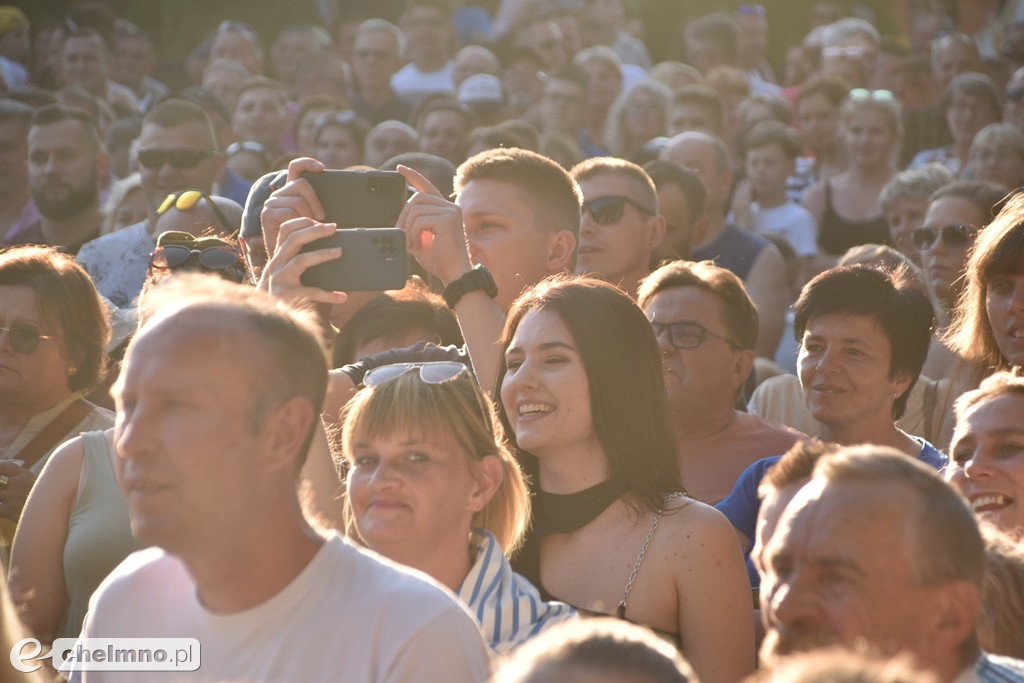 Tak bawi się Unisław: Baciary i Defis