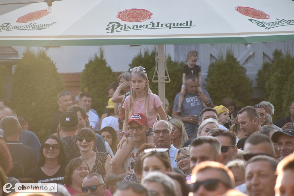 Tak bawi się Unisław: Baciary i Defis
