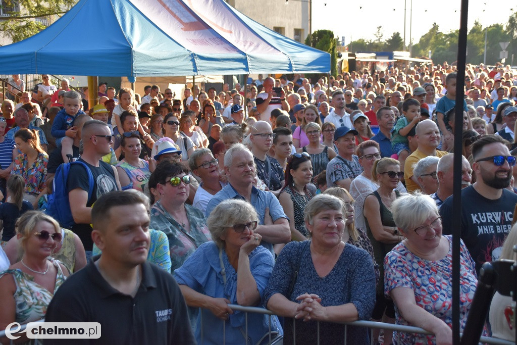 Tak bawi się Unisław: Baciary i Defis