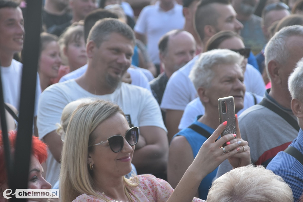 Tak bawi się Unisław: Baciary i Defis
