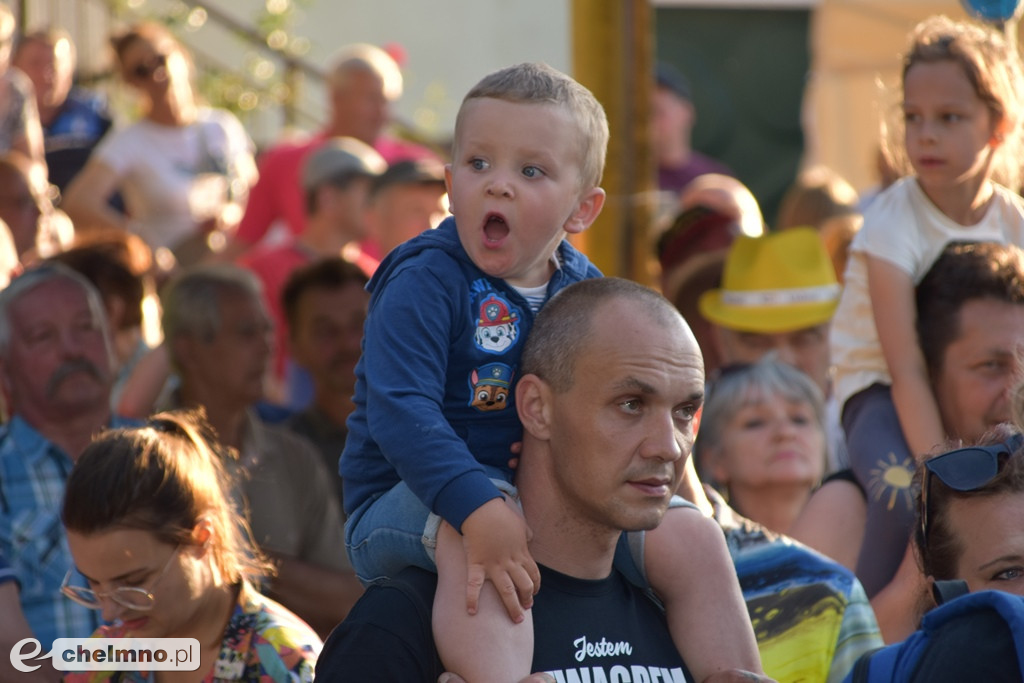 Tak bawi się Unisław: Baciary i Defis