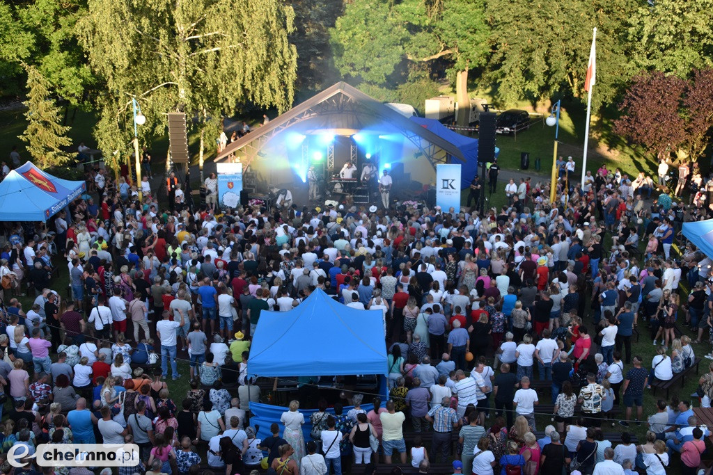 Tak bawi się Unisław: Baciary i Defis