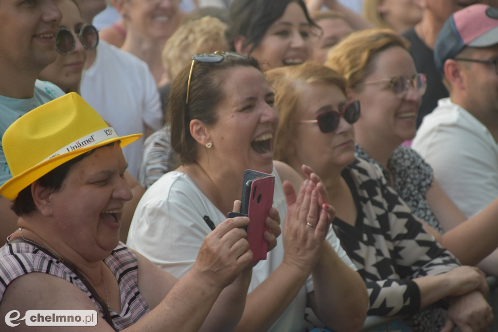 Tak bawi się Unisław: Baciary i Defis