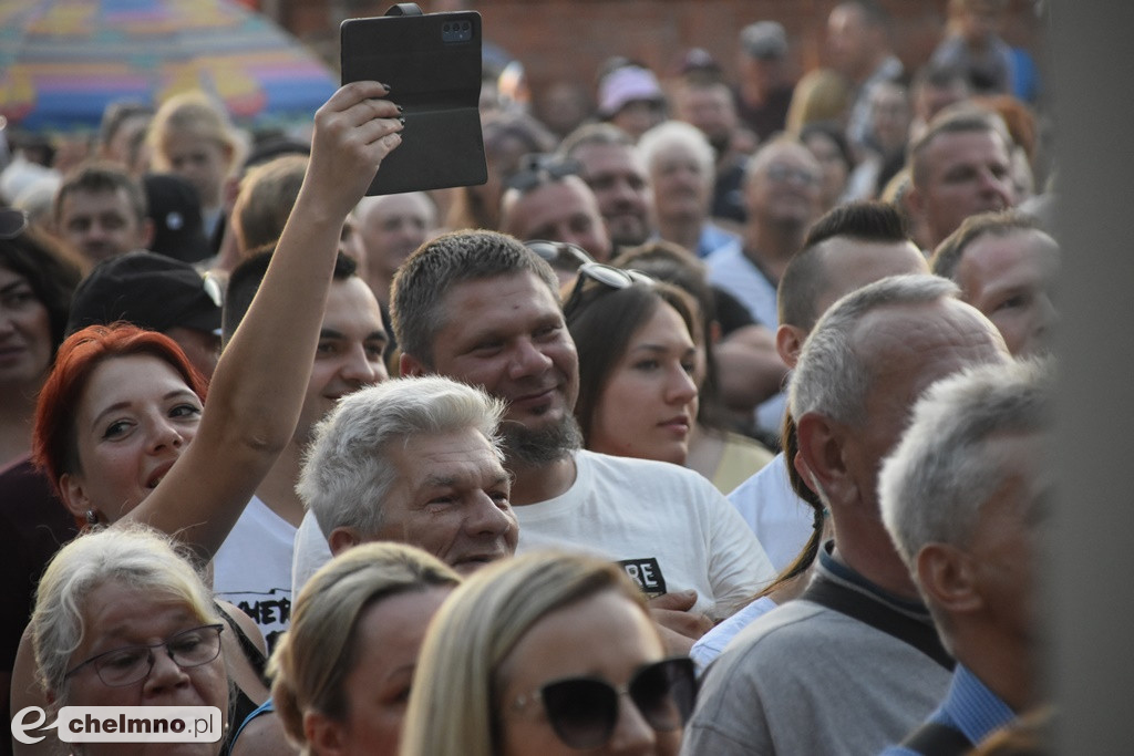 Tak bawi się Unisław: Baciary i Defis