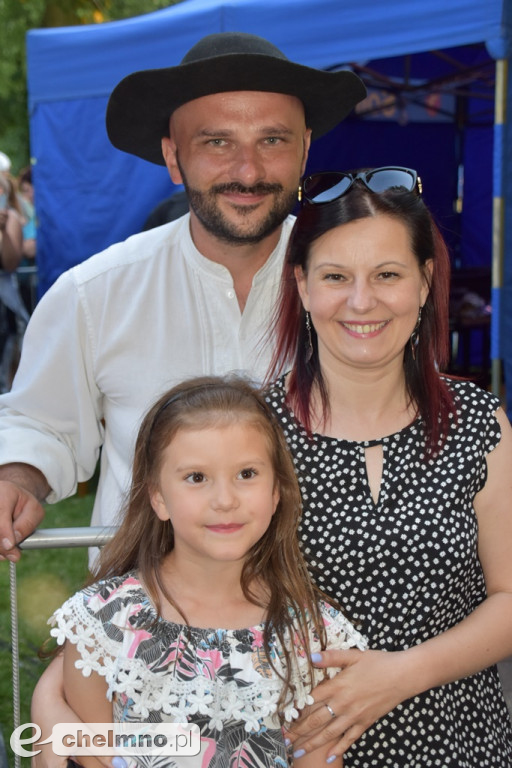 Tak bawi się Unisław: Baciary i Defis