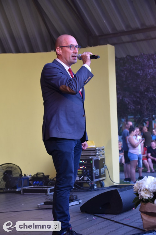 Tak bawi się Unisław: Baciary i Defis