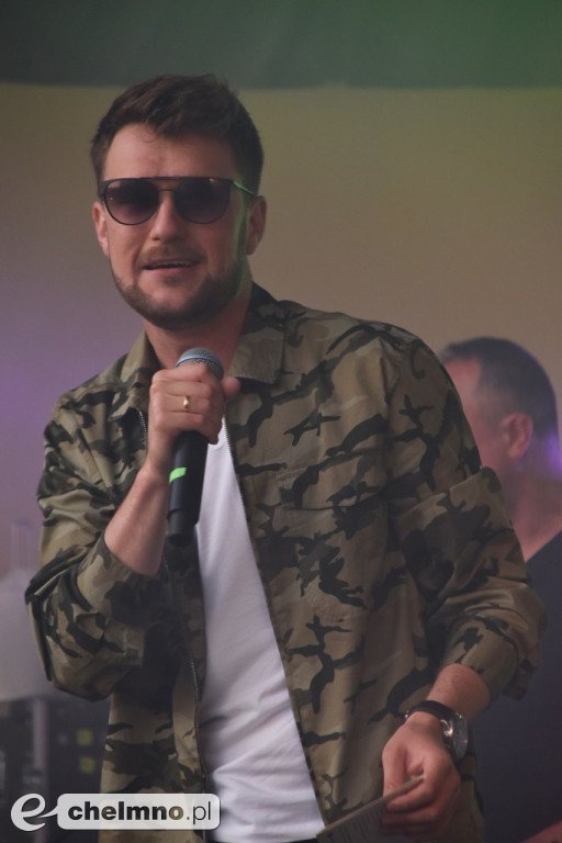 Tak bawi się Unisław: Baciary i Defis