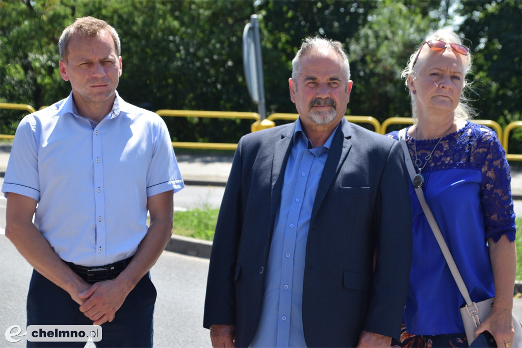 Spotkanie w Święto 66 Kaszubskiego Pułku Piechoty