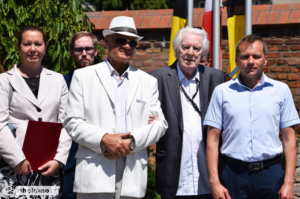 Spotkanie w Święto 66 Kaszubskiego Pułku Piechoty