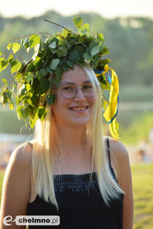 Piękne obrzędy Nocy Świętojańskiej
