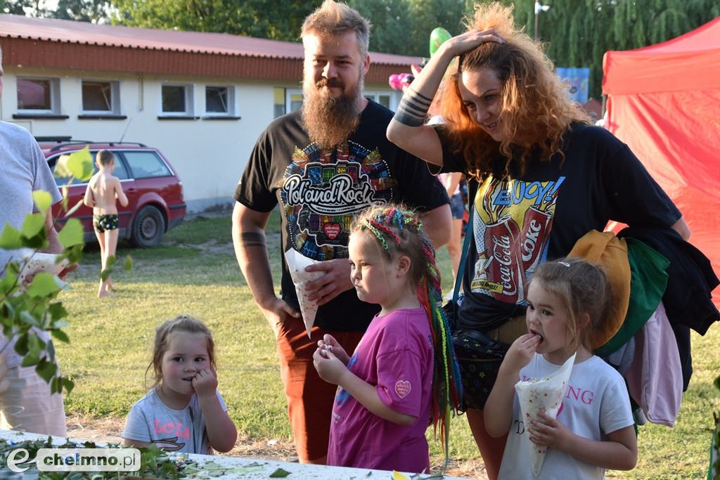 Piękne obrzędy Nocy Świętojańskiej