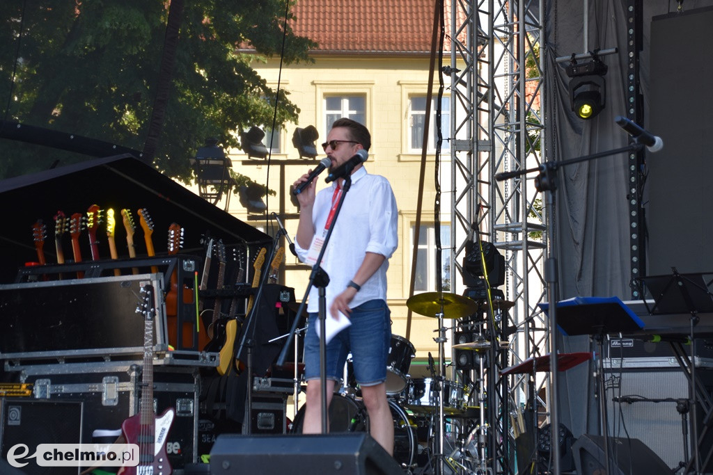Zespoły BANAU i Modesta Pastiche dały czadu