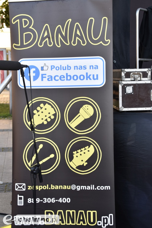 Zespoły BANAU i Modesta Pastiche dały czadu