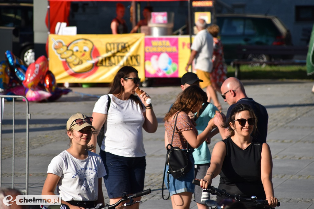 Zespoły BANAU i Modesta Pastiche dały czadu