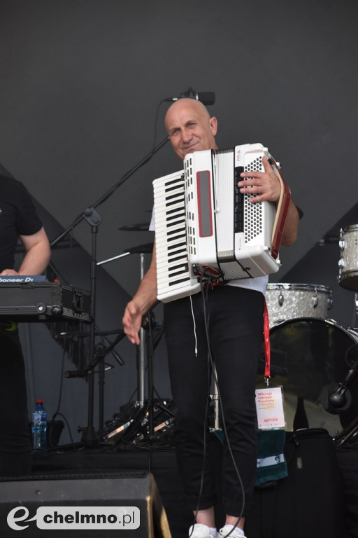 Zespoły BANAU i Modesta Pastiche dały czadu