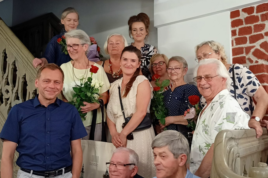 Inauguracja Społecznej Galerii Sztuki G36