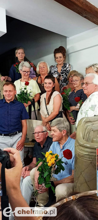 Inauguracja Społecznej Galerii Sztuki G36