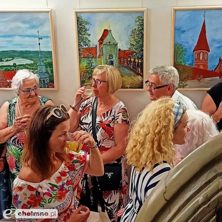 Inauguracja Społecznej Galerii Sztuki G36