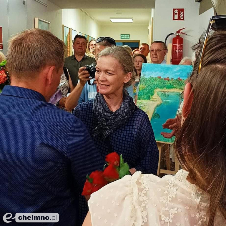 Inauguracja Społecznej Galerii Sztuki G36
