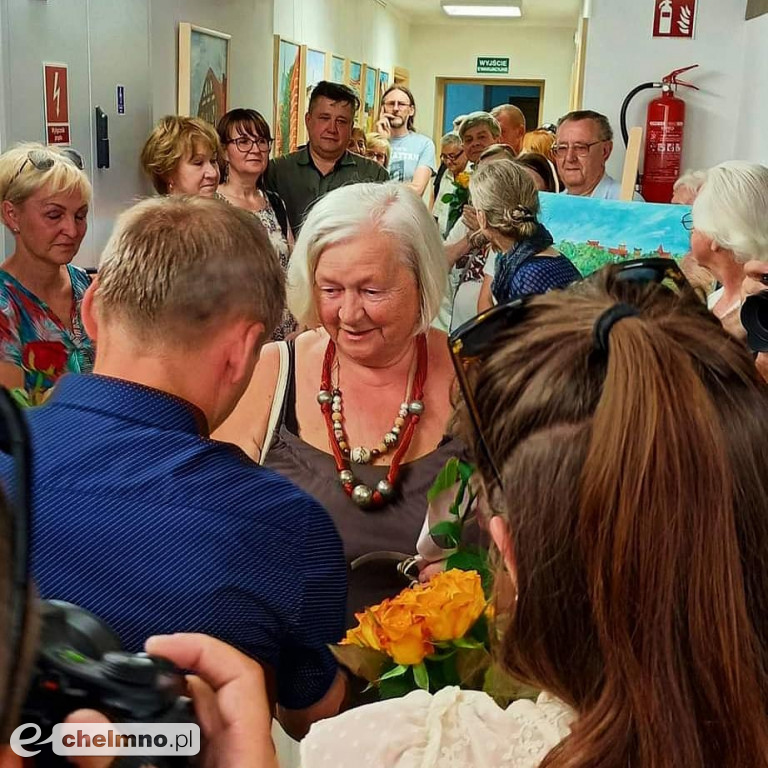 Inauguracja Społecznej Galerii Sztuki G36