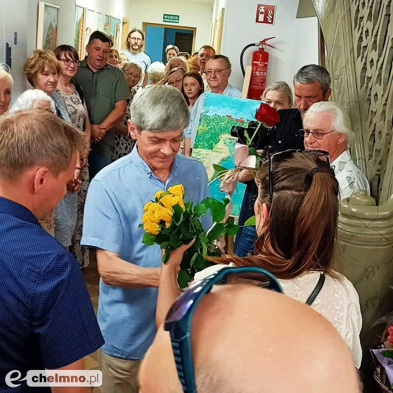 Inauguracja Społecznej Galerii Sztuki G36
