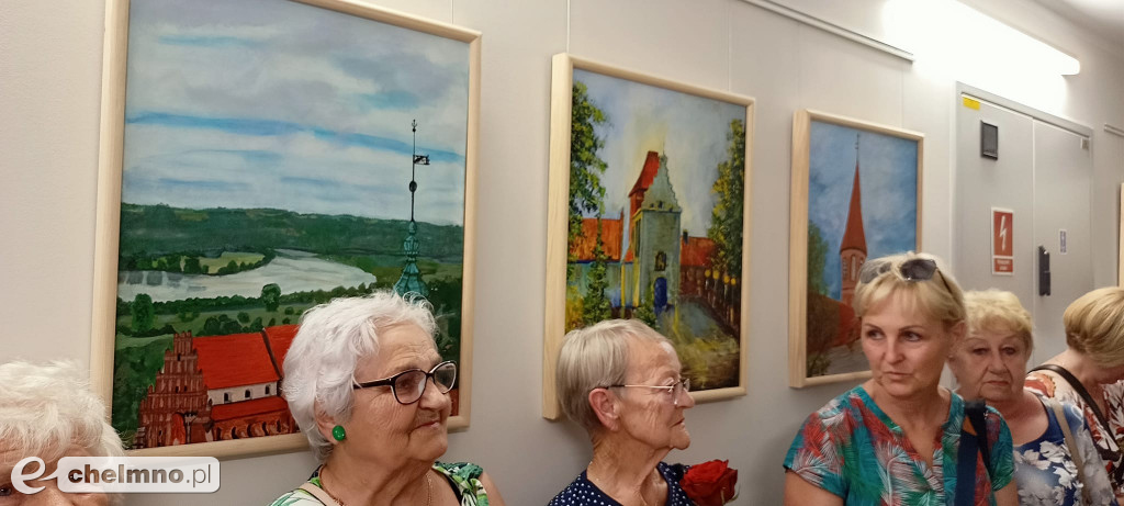 Inauguracja Społecznej Galerii Sztuki G36