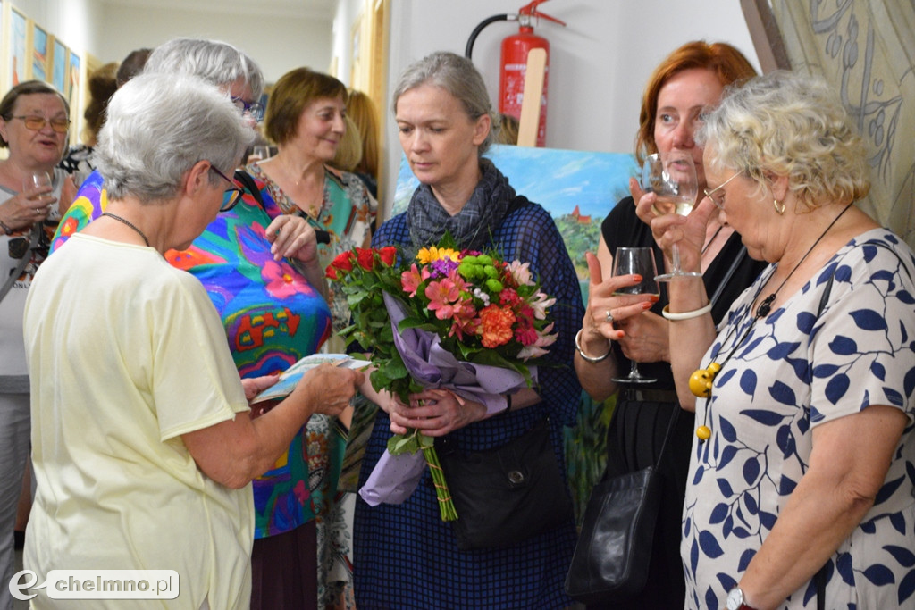 Inauguracja Społecznej Galerii Sztuki G36