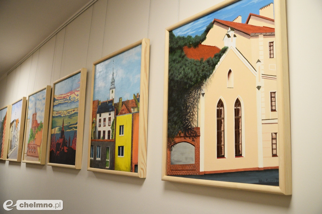 Inauguracja Społecznej Galerii Sztuki G36