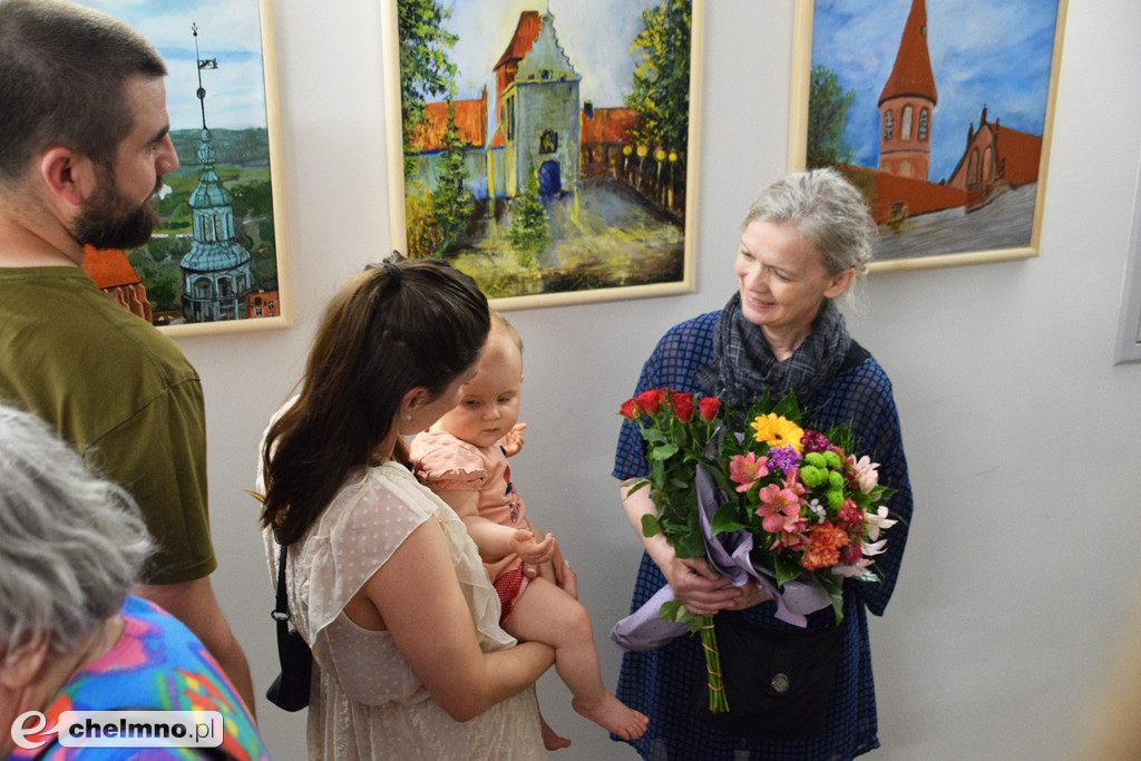 Inauguracja Społecznej Galerii Sztuki G36
