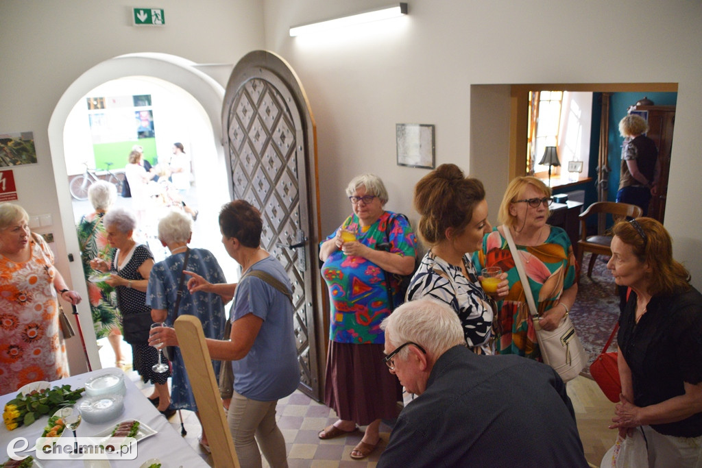 Inauguracja Społecznej Galerii Sztuki G36