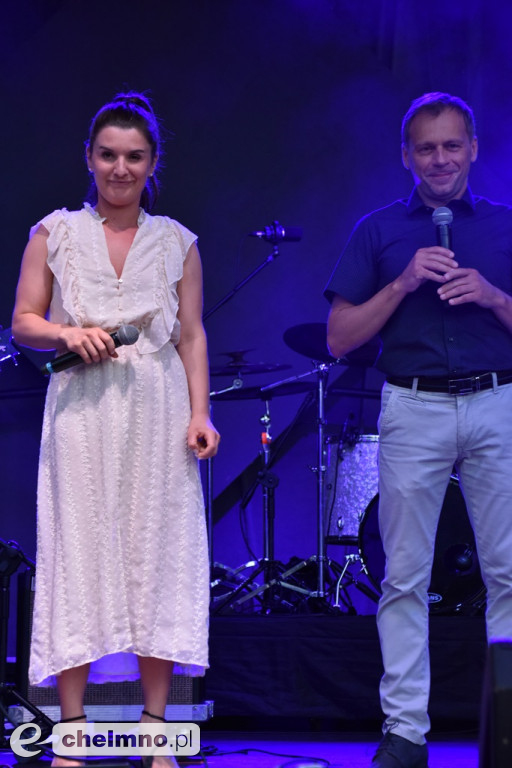 Charyzmatyczny koncert Kasi Kowalskiej. Tłumy na Rynku