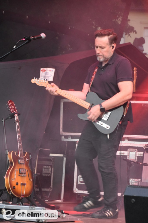 Charyzmatyczny koncert Kasi Kowalskiej. Tłumy na Rynku