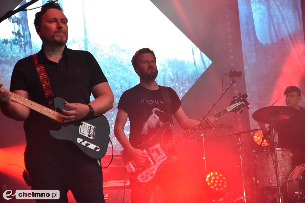 Charyzmatyczny koncert Kasi Kowalskiej. Tłumy na Rynku