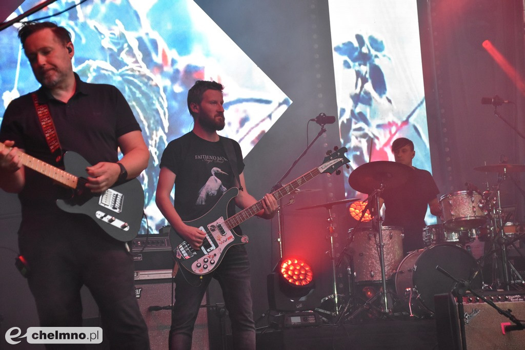 Charyzmatyczny koncert Kasi Kowalskiej. Tłumy na Rynku