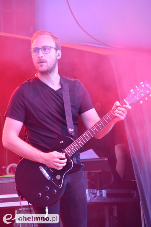 Charyzmatyczny koncert Kasi Kowalskiej. Tłumy na Rynku