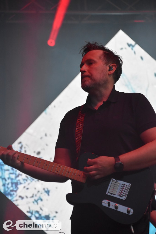 Charyzmatyczny koncert Kasi Kowalskiej. Tłumy na Rynku