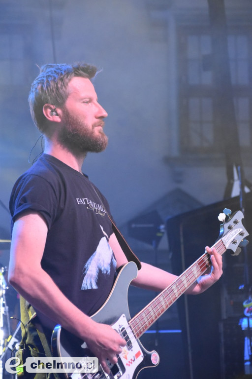 Charyzmatyczny koncert Kasi Kowalskiej. Tłumy na Rynku