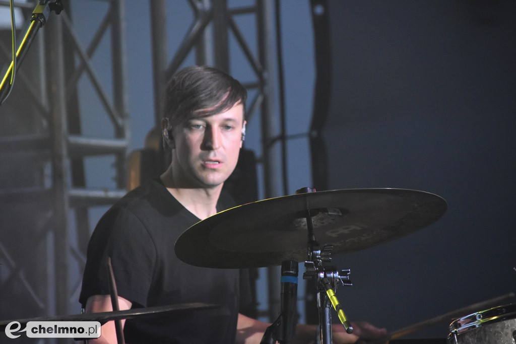 Charyzmatyczny koncert Kasi Kowalskiej. Tłumy na Rynku