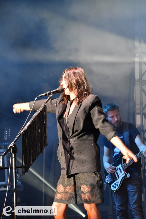 Charyzmatyczny koncert Kasi Kowalskiej. Tłumy na Rynku