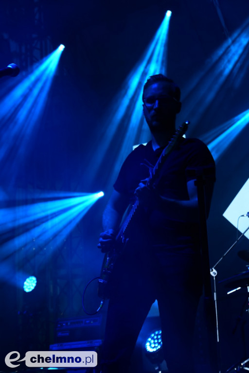 Charyzmatyczny koncert Kasi Kowalskiej. Tłumy na Rynku