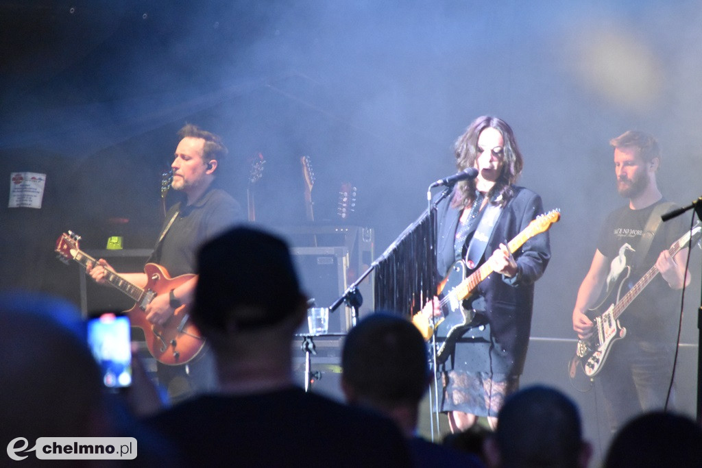 Charyzmatyczny koncert Kasi Kowalskiej. Tłumy na Rynku