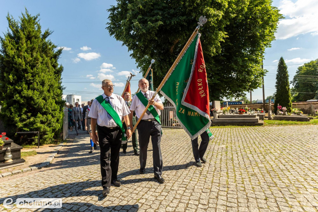Unisław ma 800 lat! Fotorelacja z obchodów