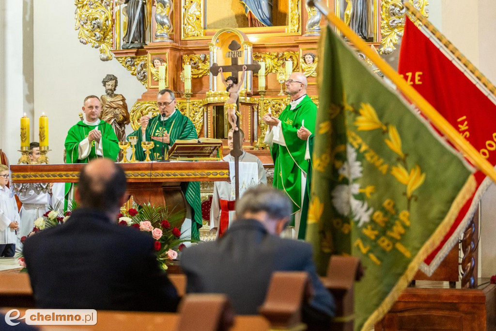 Unisław ma 800 lat! Fotorelacja z obchodów